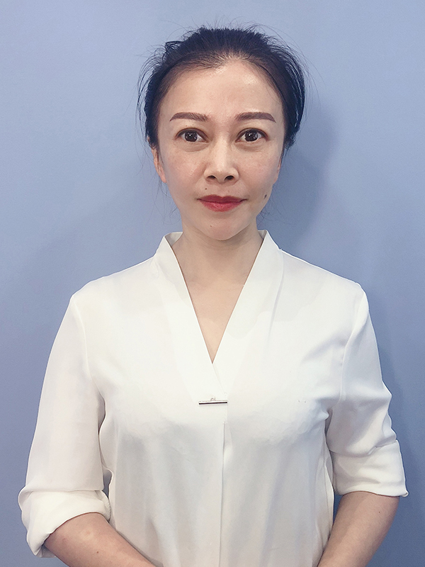 美麗團(tuán)隊(duì)(圖1)